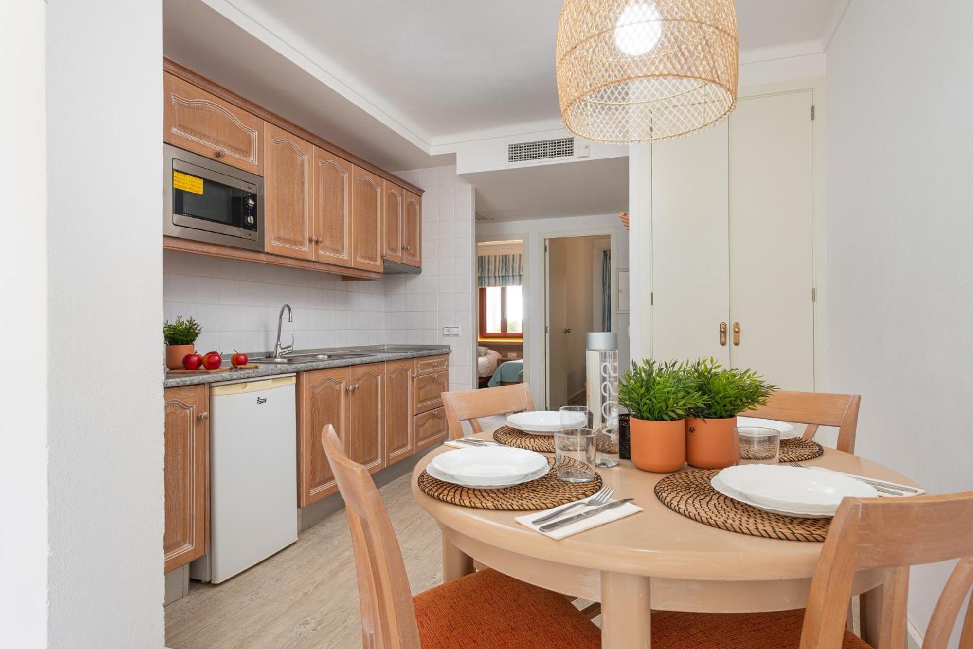 Apartment Playa Marina *