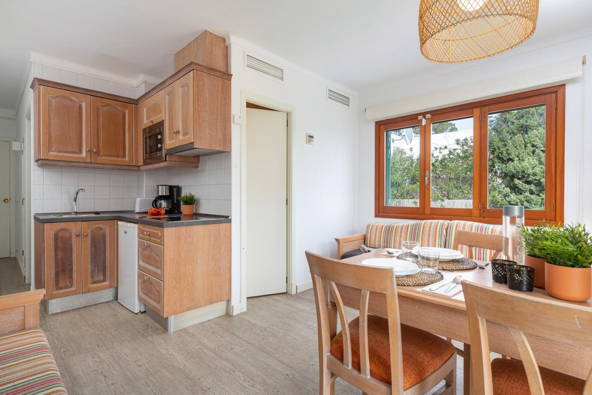 Playa Marina Apartment *