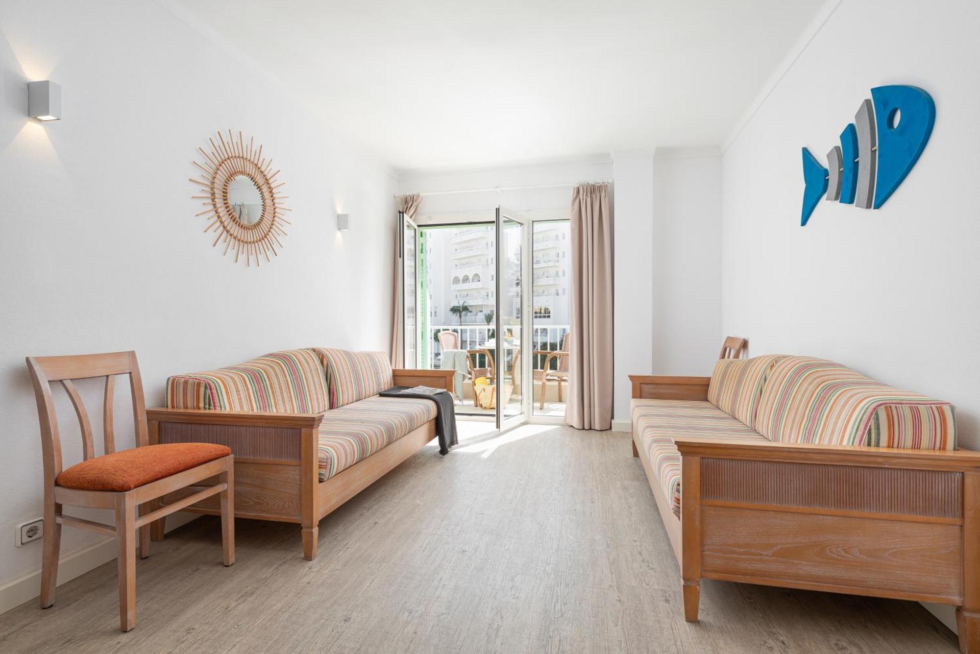 Playa Marina Apartment *