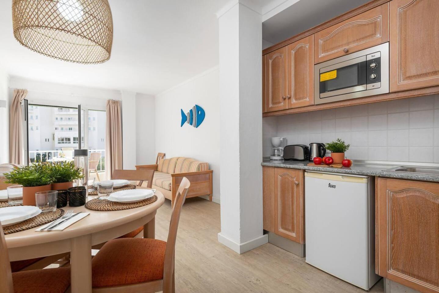 Appartement Playa Marina *