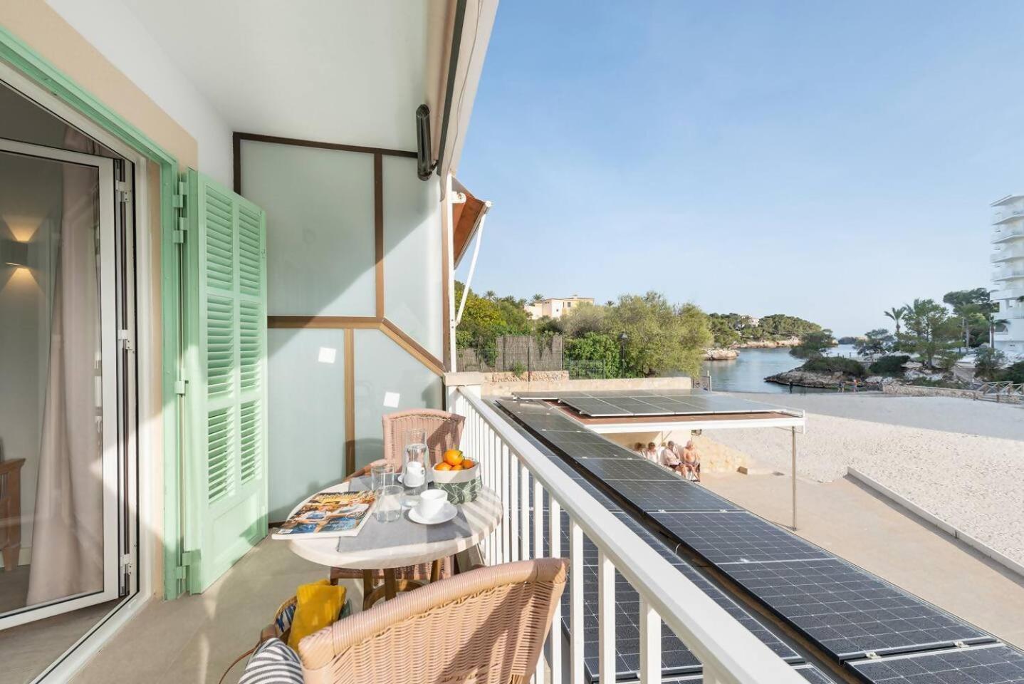 Playa Marina Appartement