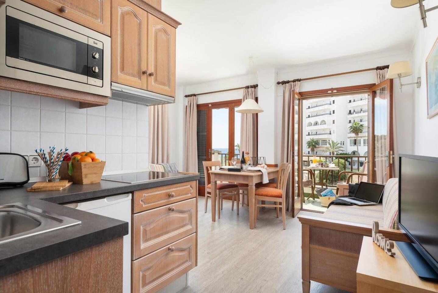 Playa Marina Appartement *