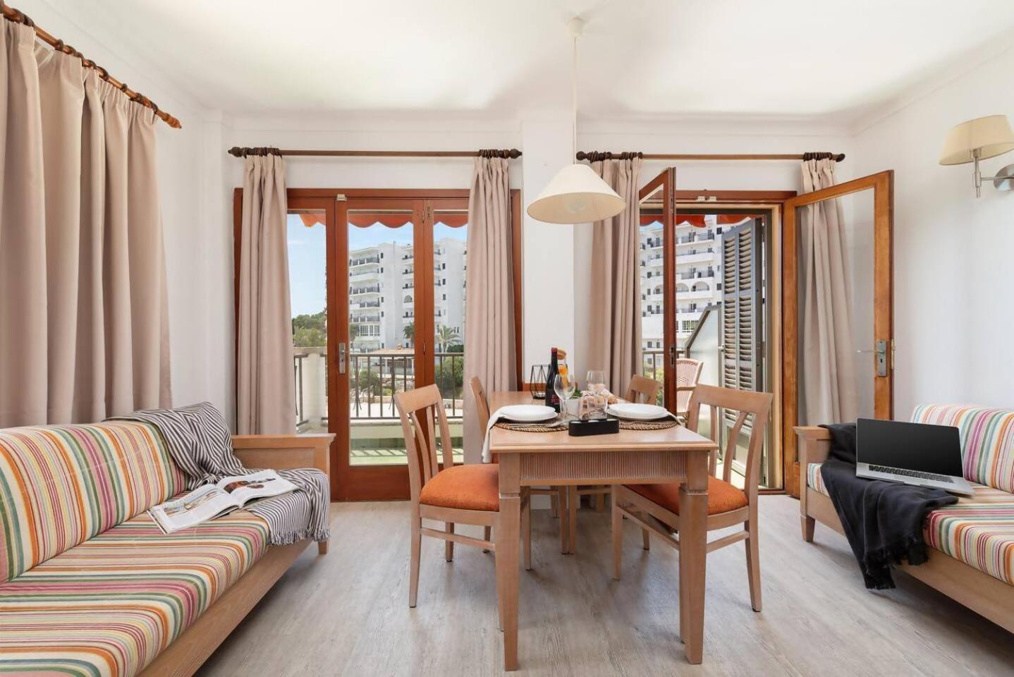 Appartement Playa Marina *