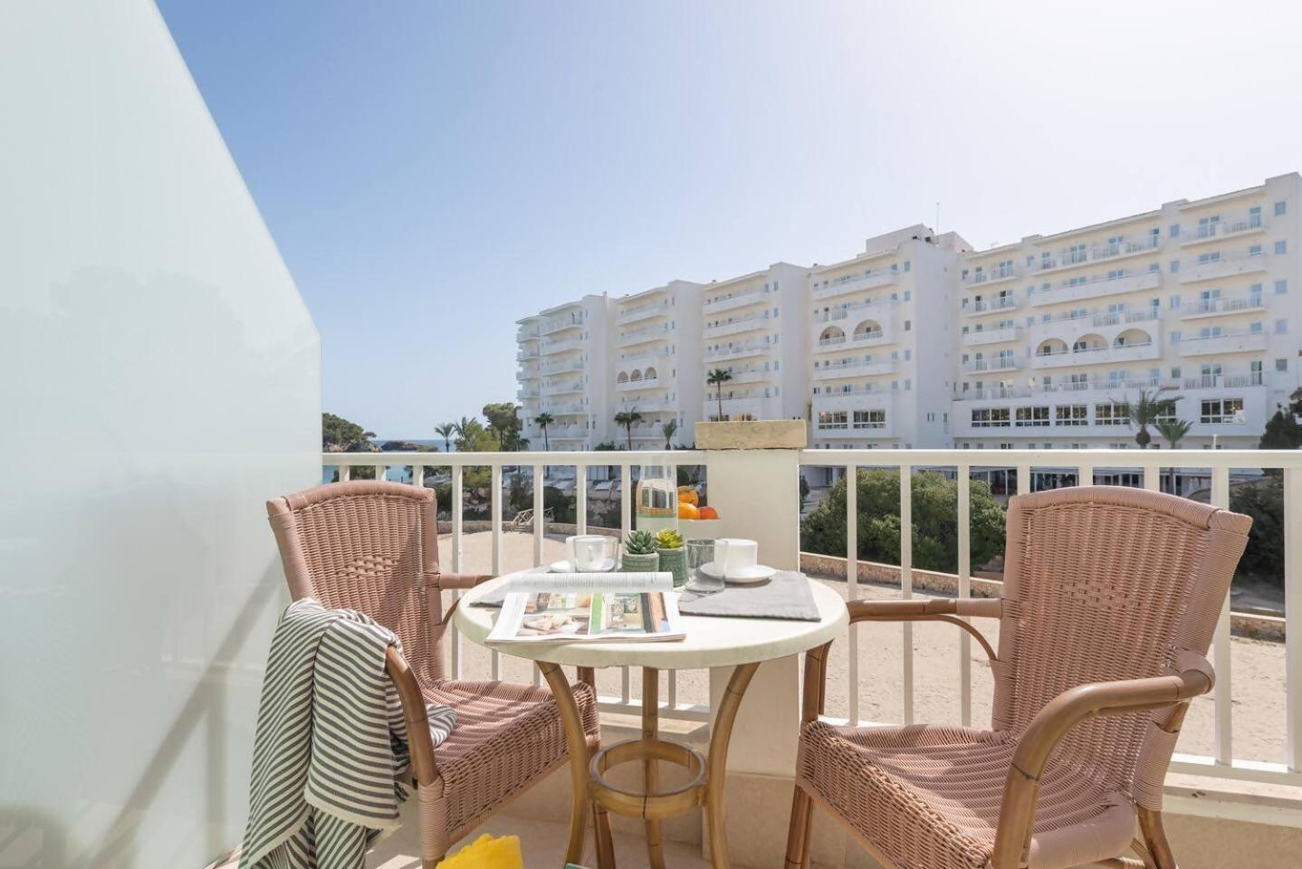 Playa Marina Appartement