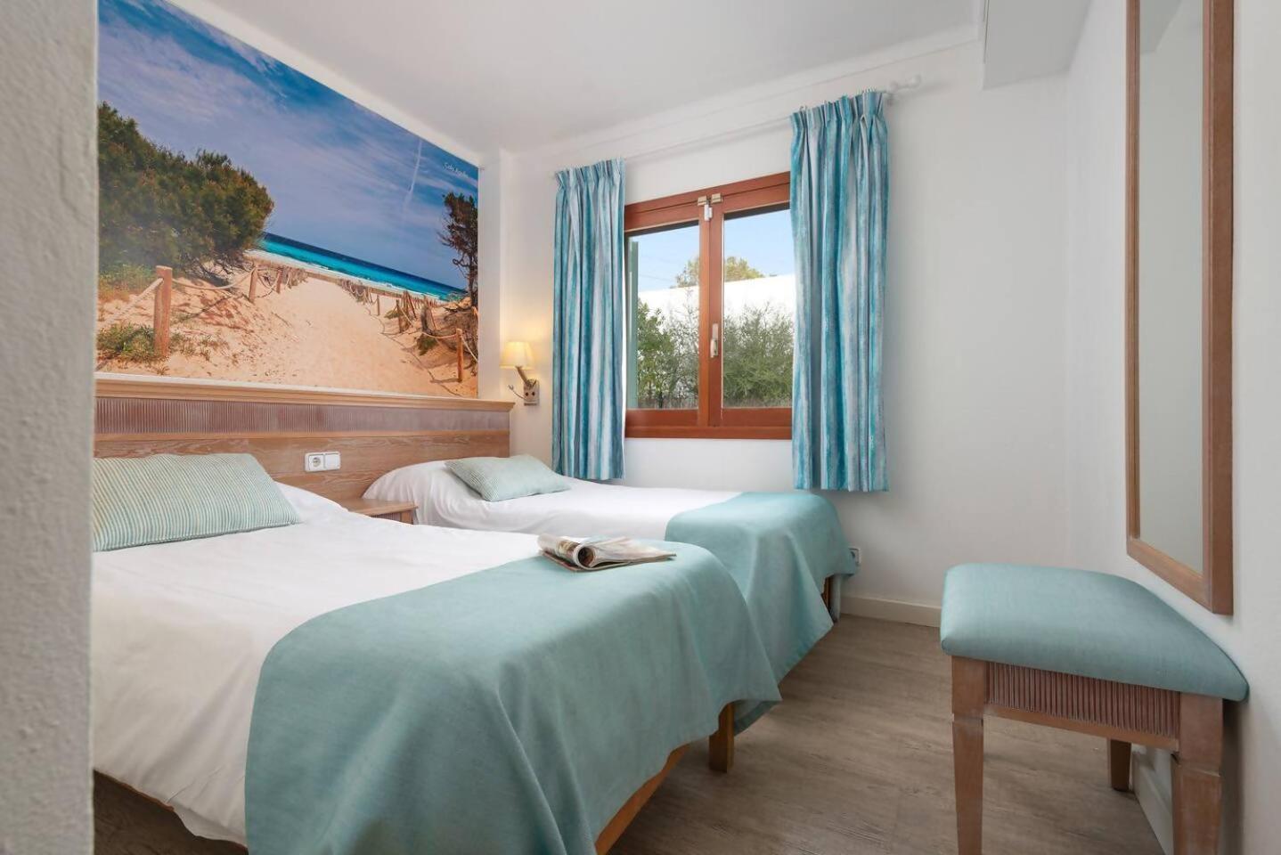 Appartement Playa Marina *