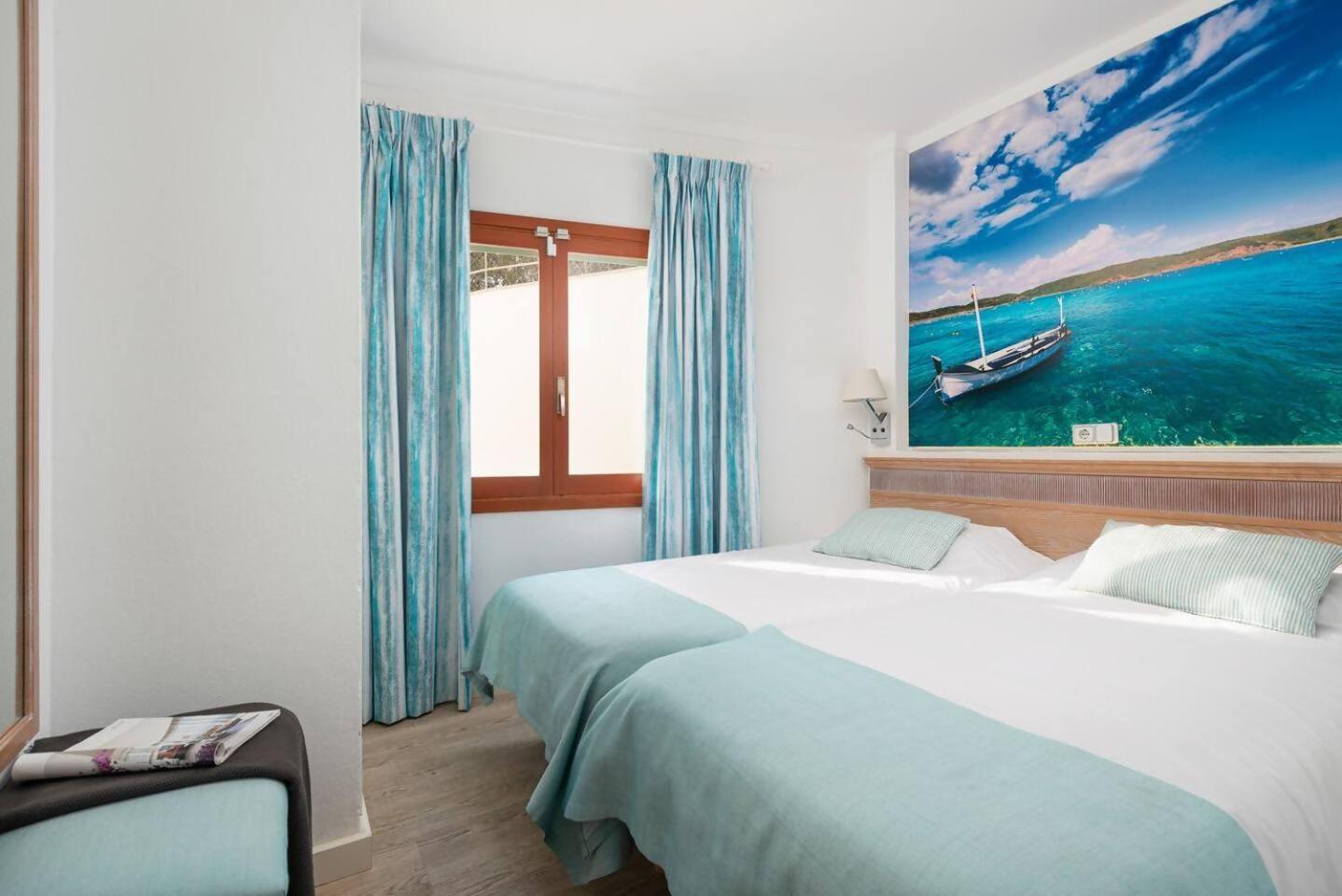 Appartement Playa Marina *