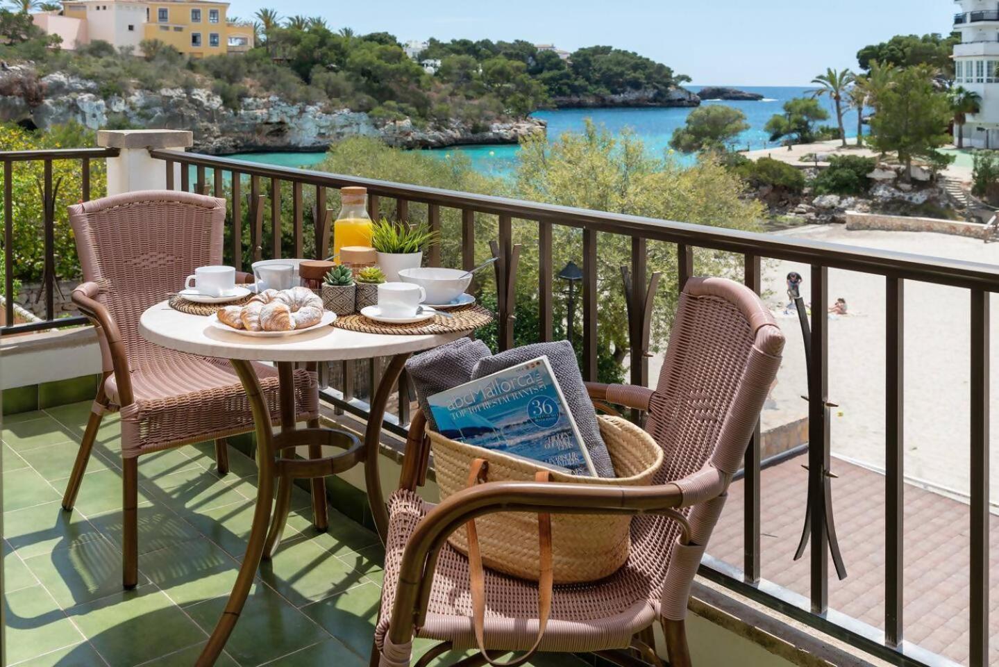 Appartement Playa Marina Cala Ferrera (Mallorca)