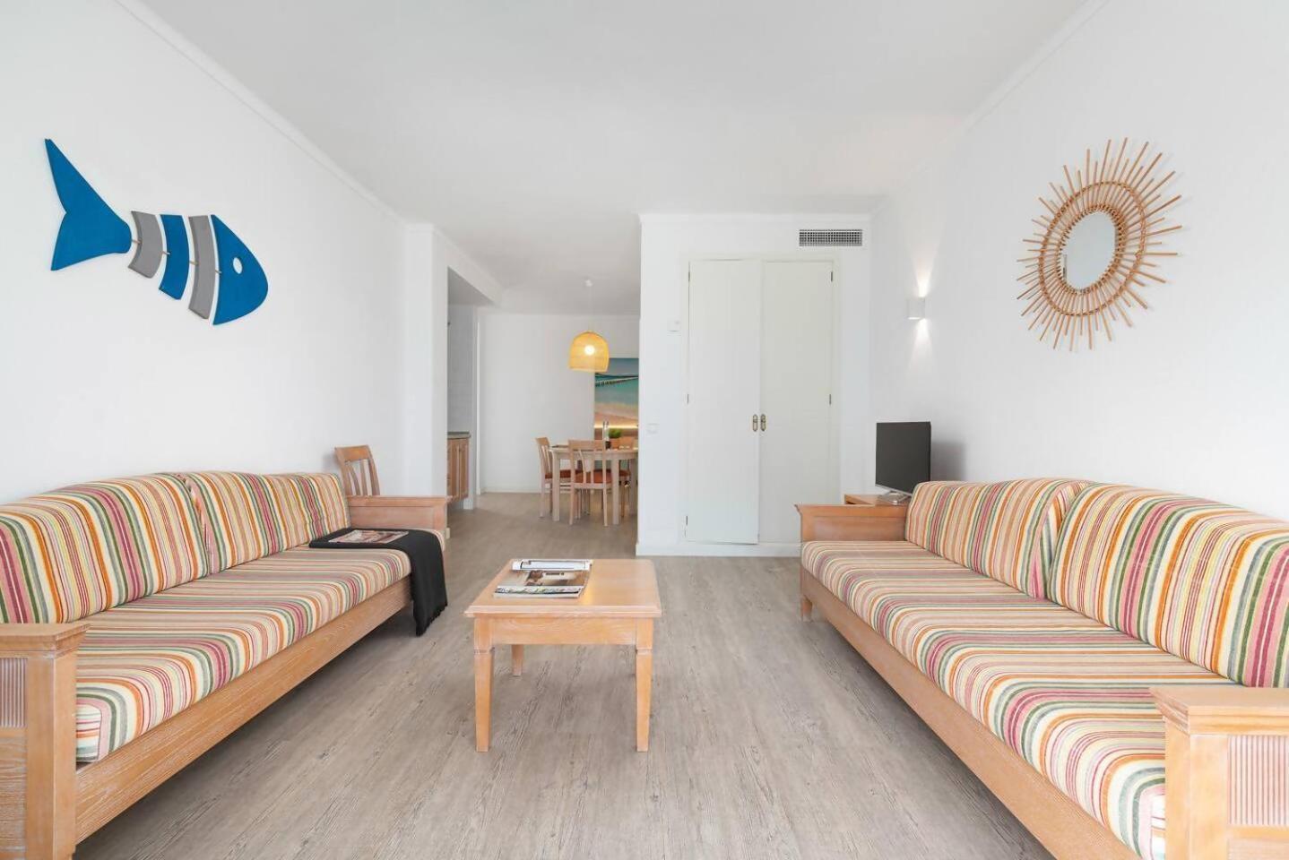 Playa Marina Appartement *