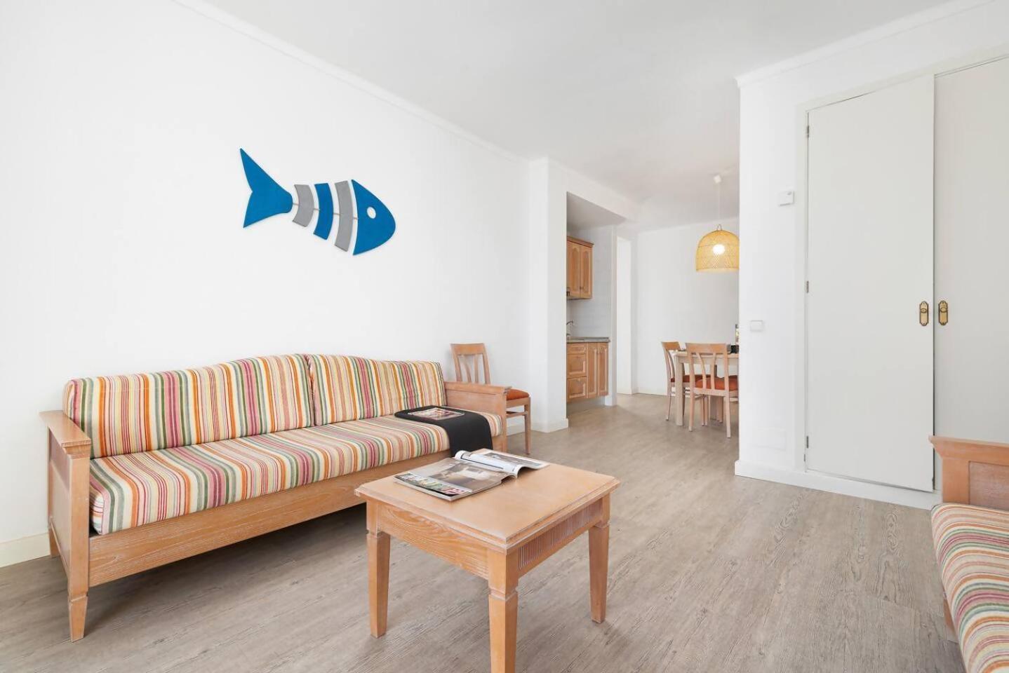 Appartement Playa Marina