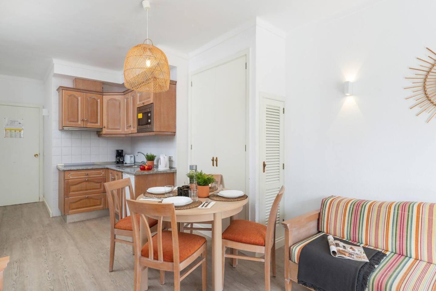 Playa Marina Appartement *