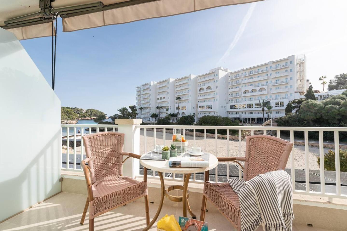 Appartement Playa Marina *